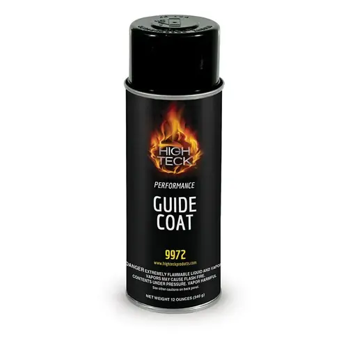 Performance Guide Coat