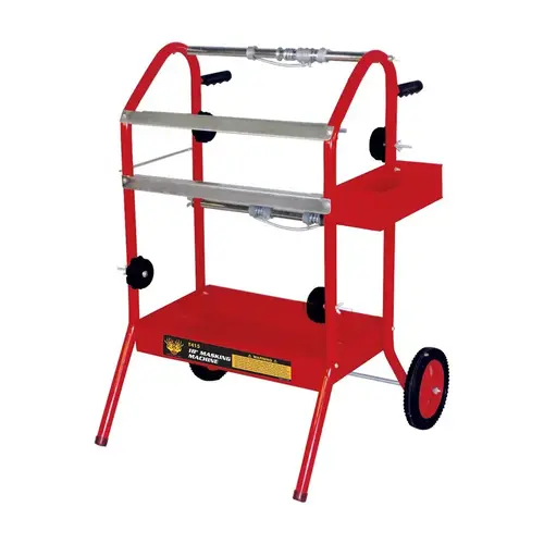 18" Masking Machine 18" Masking Machine