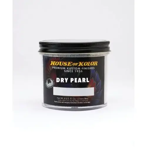 DP23-C01 DP Series Dry Pearl, 2 oz Can, Egyptian Gold