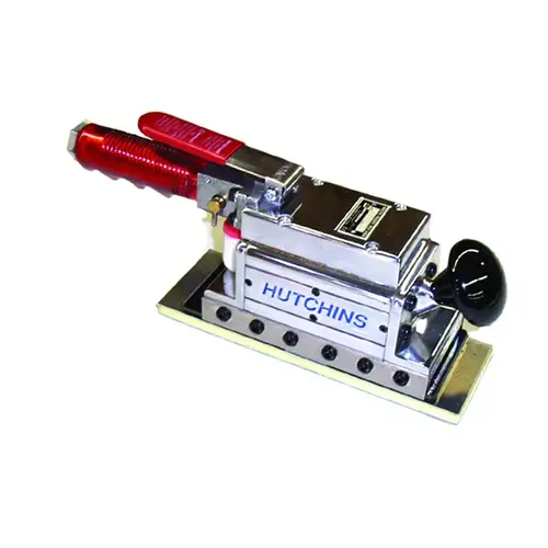 Model Series Straight Line Sanders- 2 3/4" x 8" Pad Model Series Straight Line Sanders- 2 3/4" x 8" Pad