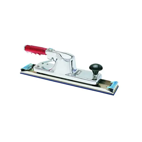 Model  Series Orbital Sanders - 2 3/4" x 16" Pad