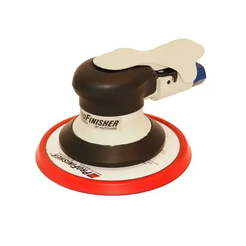 ProFinisher 500 Random-Orbit Action Sander ProFinisher 500 Random-Orbit Action Sander
