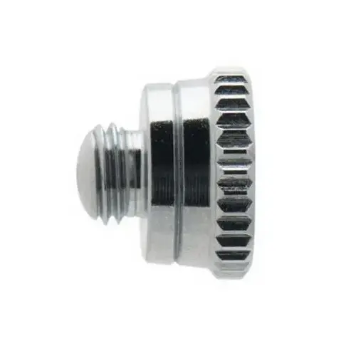 E3 Series Nozzle Cap, 0.35 mm, Use With: Eclipse BS/SBS/CS Airbrush E3 Series Nozzle Cap, 0.35 mm, Use With: Eclipse BS/SBS/CS Airbrush