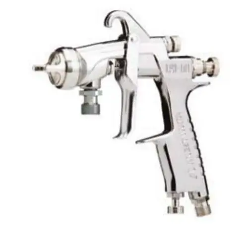 Pressure Spray Gun, 0.8 mm Nozzle, 38 psi Pressure Spray Gun, 0.8 mm Nozzle, 38 psi