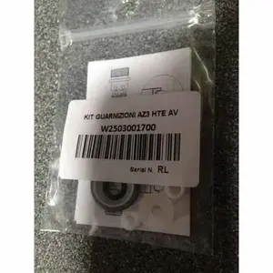 Anest Iwata USA 9166 Packing Set, Use With: Air Gunsa AZ3, AZ3HV2, AZ3HTE2 Spray Gun