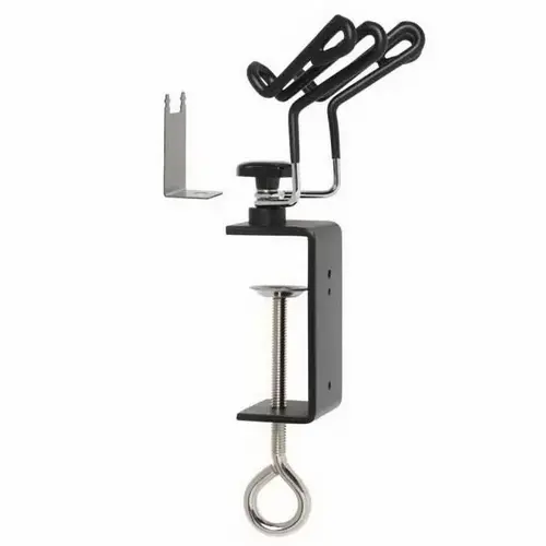 Universal Airbrush Holder, Steel Universal Airbrush Holder, Steel