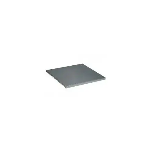 30-3/8 Inch Wide x 1 Inch High, Steel Drum Cabinet Shelf 30-3/8 Inch Wide x 1 Inch High, Steel Drum Cabinet Shelf