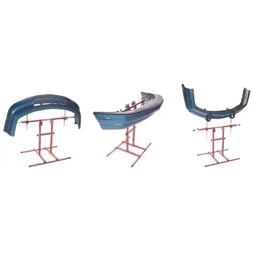 Deluxe Bumper Stand Deluxe Bumper Stand