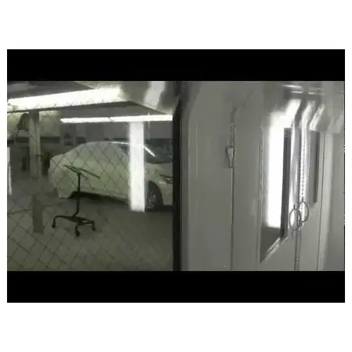 Peelable Booth Coating Kit Peelable Booth Coating Kit