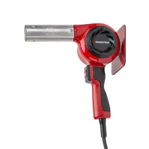 Master Appliance Corp. HG-501D HG-501D D Series Electric Powered Heat Gun, 1740 W, 3400 fpm, 1200 deg F