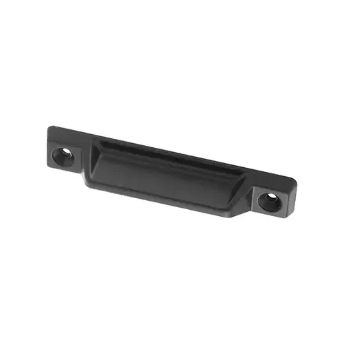 Black Deluxe Window Sash Lift - pack of 2 Black Deluxe Window Sash Lift - pack of 2
