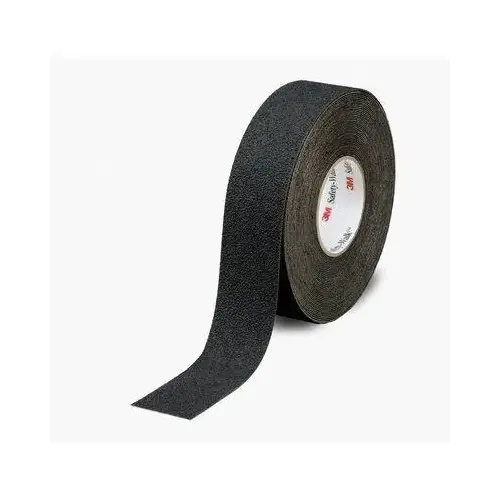 310 Series Slip Resistant Medium Resilient Tape and Tread, 60 ft x 4 in, Black 310 Series Slip Resistant Medium Resilient Tape and Tread, 60 ft x 4 in, Black