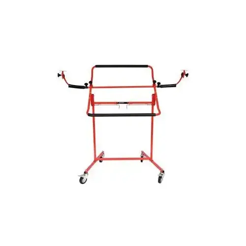 0 Bumper Stand, 55 in W x 66 in H, 37 lb 0 Bumper Stand, 55 in W x 66 in H, 37 lb