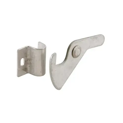 Sliding Screen Door Replacement Lever Latch and Strike Sliding Screen Door Replacement Lever Latch and Strike