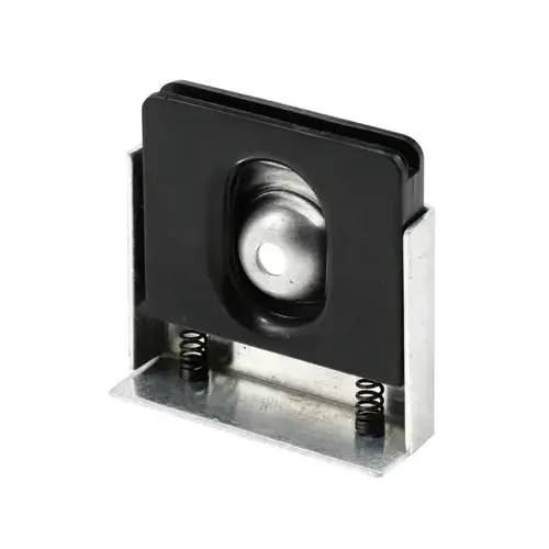 Sliding Screen Door 1-11/16" x 1/2" Bottom Guide for Ador/HiLite "Z" Doors Sliding Screen Door 1-11/16" x 1/2" Bottom Guide for Ador/HiLite "Z" Doors