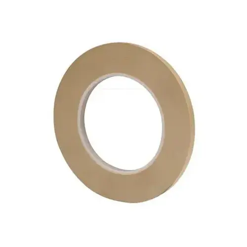 0 233 Series Automotive Refinish Masking Tape, 55 m x 6 mm, Tan 0 233 Series Automotive Refinish Masking Tape, 55 m x 6 mm, Tan