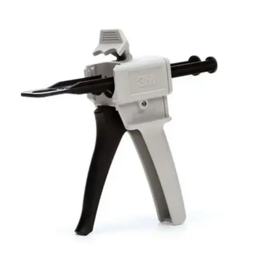 0 Universal Applicator Plunger, Use With: 50 mL Performance Manual Applicator Black 0 Universal Applicator Plunger, Use With: 50 mL Performance Manual Applicator Black