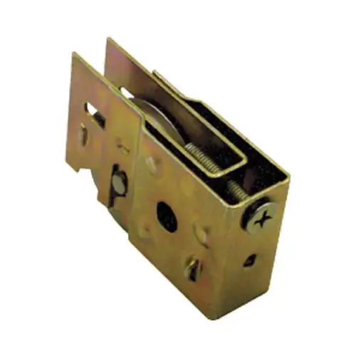 1-1/2" Steel Sliding Glass Door Roller with 13/16" Wide Housing for Pan Am 1-1/2" Steel Sliding Glass Door Roller with 13/16" Wide Housing for Pan Am