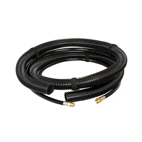 Dust Suction Hose, Use With: Mirka PROS 550DB and 650DB Dust Bag
