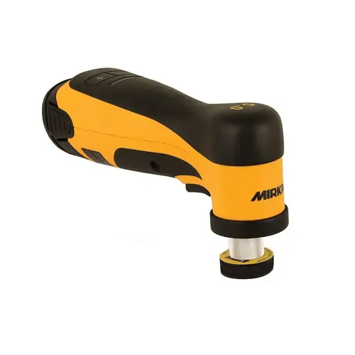 Cordless Angled Random Orbital Sander, Non-Vacuum, 1-1/4 in Cordless Angled Random Orbital Sander, Non-Vacuum, 1-1/4 in