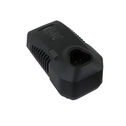 Battery Charger, Use With: 10.8 V Lithium-Ion Battery