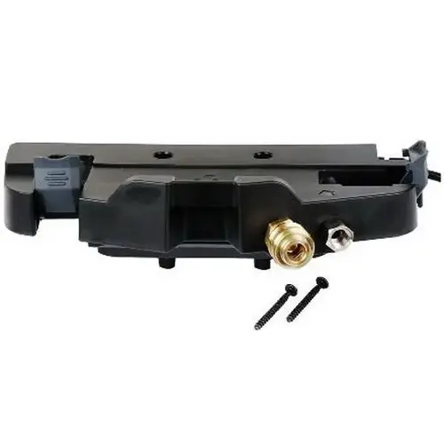 Pneumatic Auto On/Off Control Box, Use With: DE-1230-PC Dust Extractor Pneumatic Auto On/Off Control Box, Use With: DE-1230-PC Dust Extractor
