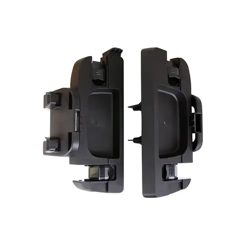 Tool Case Fastening System, Use With: DE-1230 Dust Extractor