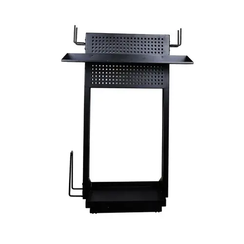 Work Station, Use With: DE-1230 Dust Extractor Work Station, Use With: DE-1230 Dust Extractor