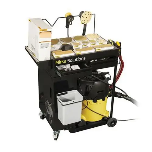 MAI0SPBSK14KIT OSP Body Solution Kit