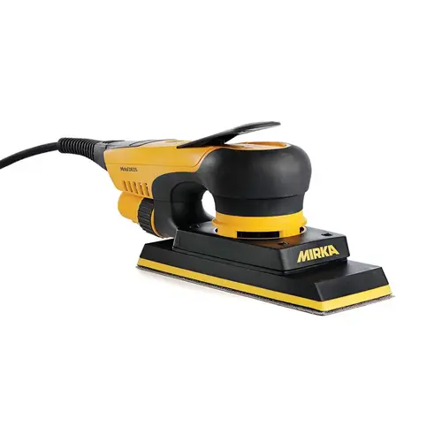 Corded Direct Electric Orbital Sander, Vacuum, 2-3/4 x 8 in Corded Direct Electric Orbital Sander, Vacuum, 2-3/4 x 8 in