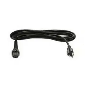 Mirka MIE9017211 Rewireable Mains Cable, 110 V Voltage Rating, Use With: DEROS/DEOS Dust Extractor