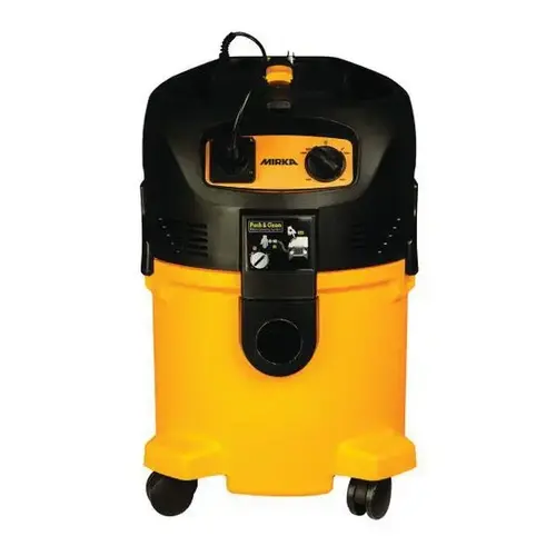 MV912 Portable Dust Extractor, 30 L