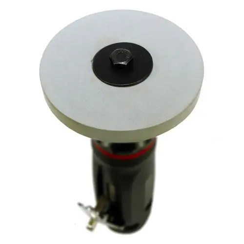 Replacement Wheel, Resilient Compound Replacement Wheel, Resilient Compound