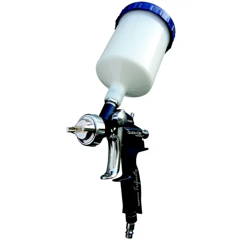 SG3514 LVLP Spray Gun, 1.4 mm Nozzle Size, 750 mL Container SG3514 LVLP Spray Gun, 1.4 mm Nozzle Size, 750 mL Container