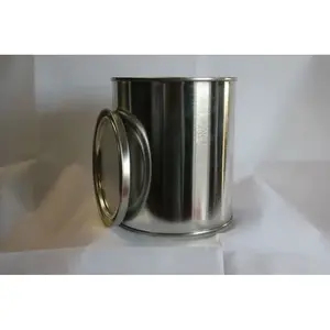 National Oak PT BWAY6014722PINT Can, 50 pt