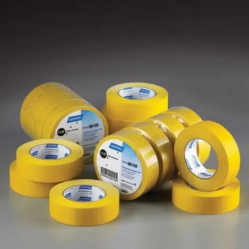 06159 Masking Tape, 55 m x 48 mm, Gold 06159 Masking Tape, 55 m x 48 mm, Gold