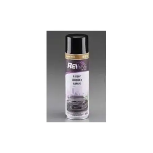 91019 E-Coat, 12.9 oz Aerosol Can, Tan, 20 to 30 min Curing 91019 E-Coat, 12.9 oz Aerosol Can, Tan, 20 to 30 min Curing