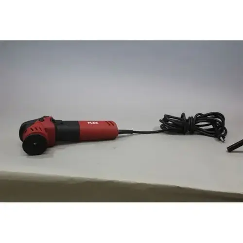 Dual Action Orbital Polisher, 3 in Dia, 12 mm Throw Pattern