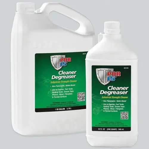 Cleaner Degreaser, 5 gal Can, Clear, 4:1 to 10:1 with Water Cleaner Degreaser, 5 gal Can, Clear, 4:1 to 10:1 with Water
