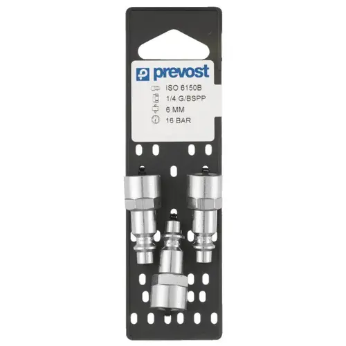 IRP 066201P3 Industrial Interchange Parallel Plug on Plate, 1/4 in, Tapered FNPT, Treated Steel IRP 066201P3 Industrial Interchange Parallel Plug on Plate, 1/4 in, Tapered FNPT, Treated Steel