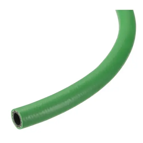 3835 Non-Static Hose, 3/8 in, 35 ft, Green