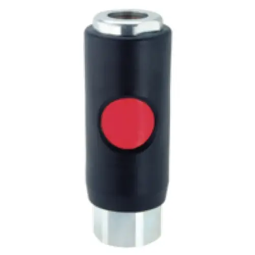 FEMALE THREADED COUPLER