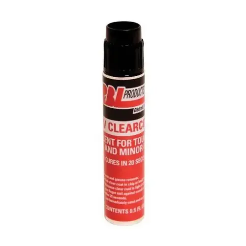 UV-853 Clearcoat, 0.5 oz Tube