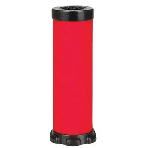 2nd-Stage Apache Replacement Element, 0.01 um, 60 scfm, Borosilicate