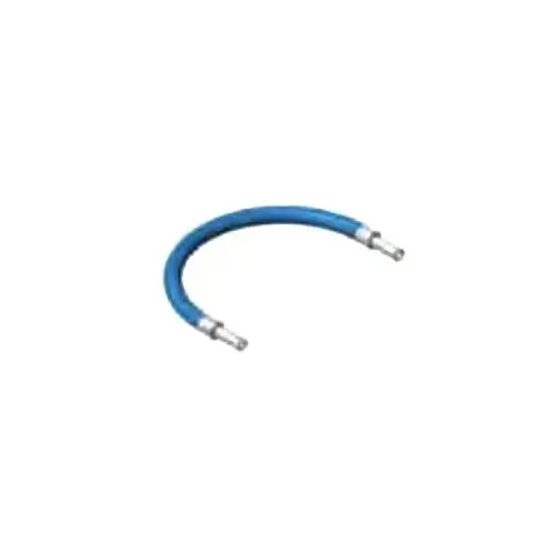 FEH1 Flexible Hose, 1 in, Use With: Air Compressor Hoses