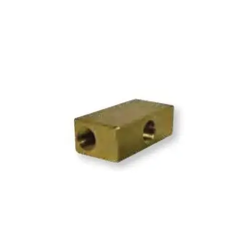 Replacement Shuttle Valve, Use With: PERF Units