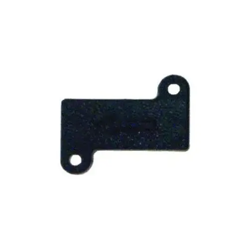 Blanking Cap, Use With: Separator and Coalescer Blanking Cap, Use With: Separator and Coalescer