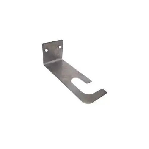 Mounting Bracket Kit, 1/2 in, Use With: Eliminator II 4000 Series Desiccant Dryers Mounting Bracket Kit, 1/2 in, Use With: Eliminator II 4000 Series Desiccant Dryers