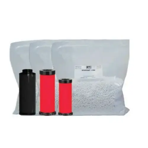 Repair Kit, Use With: PERF-50 Paint Air System