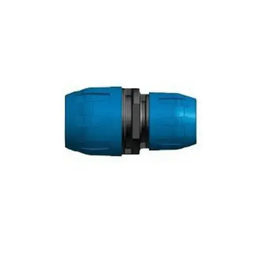 Reduction Coupler, 32 mm x 25 mm Size, Use With: Perfect Air Modular Blue Piping Reduction Coupler, 32 mm x 25 mm Size, Use With: Perfect Air Modular Blue Piping